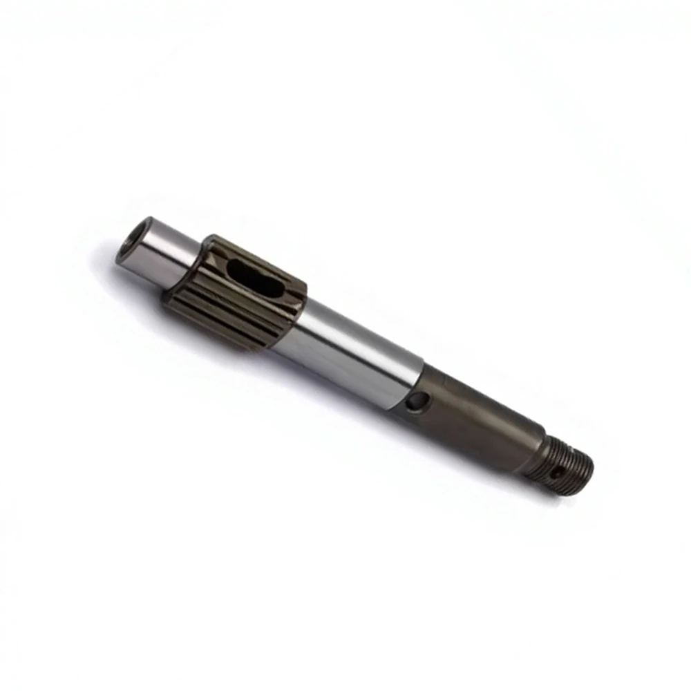 677-45611-01 Propeller Prop Shaft for Yamaha Outboaed 2T/4T 5HP 1994-2000 8HP 1997-2005 677-45611-00 Boat Engine