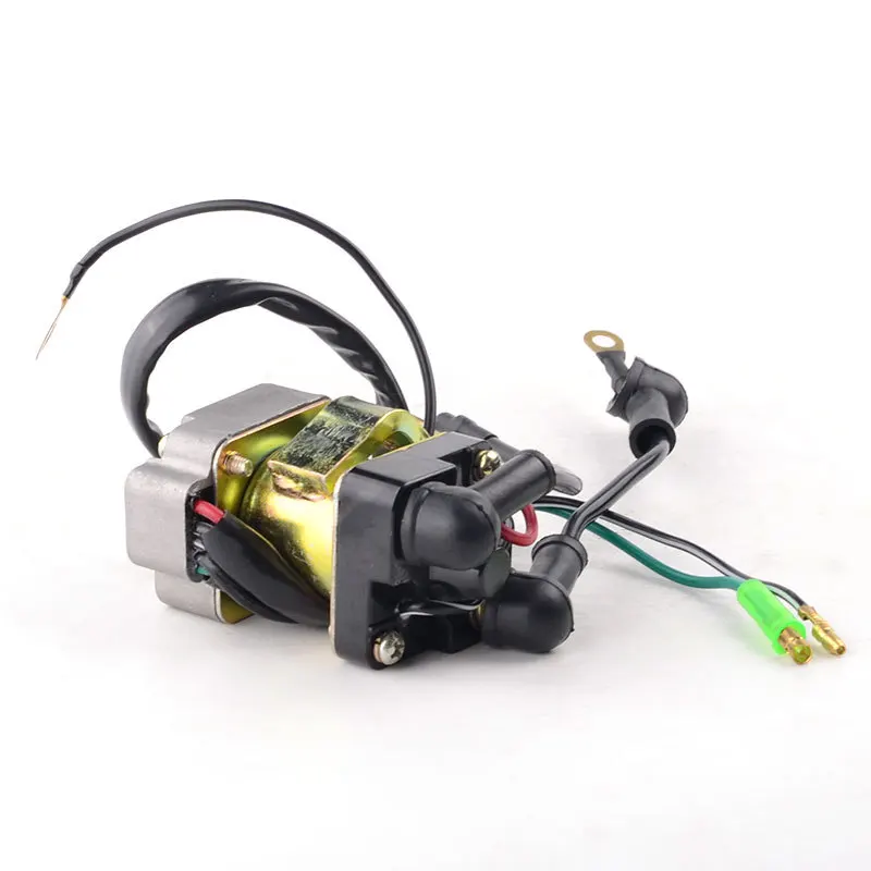 

For Construction Machinery Isuzu Engine Excavator Relay 12v/24v