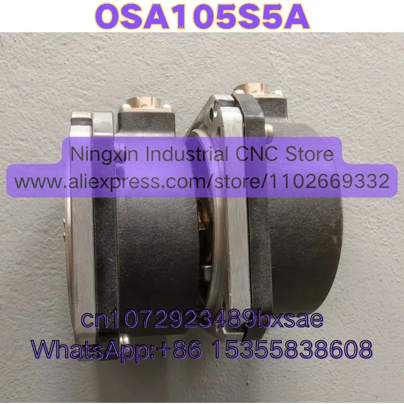 OSA105S5A Used Function Intact