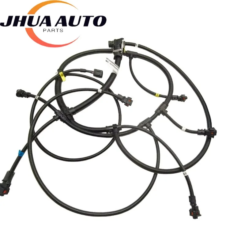 612600080835 와이차이 트럭 엔진 WP10용 새 엔진 배선 하네스