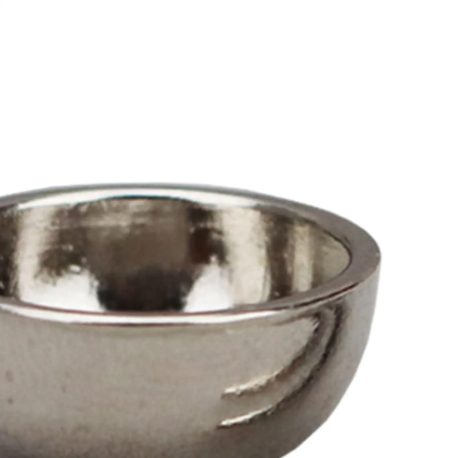 1:12 Scale Dollhouse Bowl Chopsticks Dollhouse Tableware Miniature Kitchen