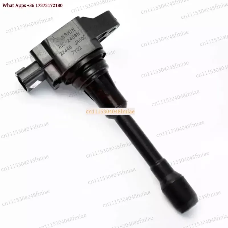 22448-JA10C 22448-JA11C Ignition Coil 22448JA10C 22448JA11C 22448-JA10A 22448-JA00C for Nissan