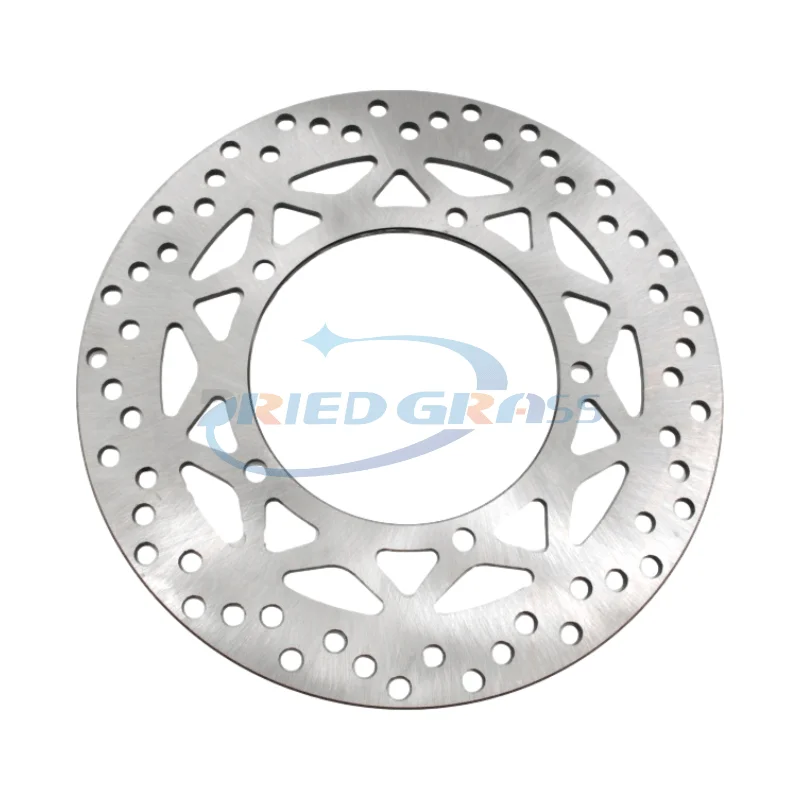 Front Motorcycle Rotor Disc for Yamaha YBR125 JYM 125 2002 2003 2004 2005 2006 2007 2008 2009 2010 2011