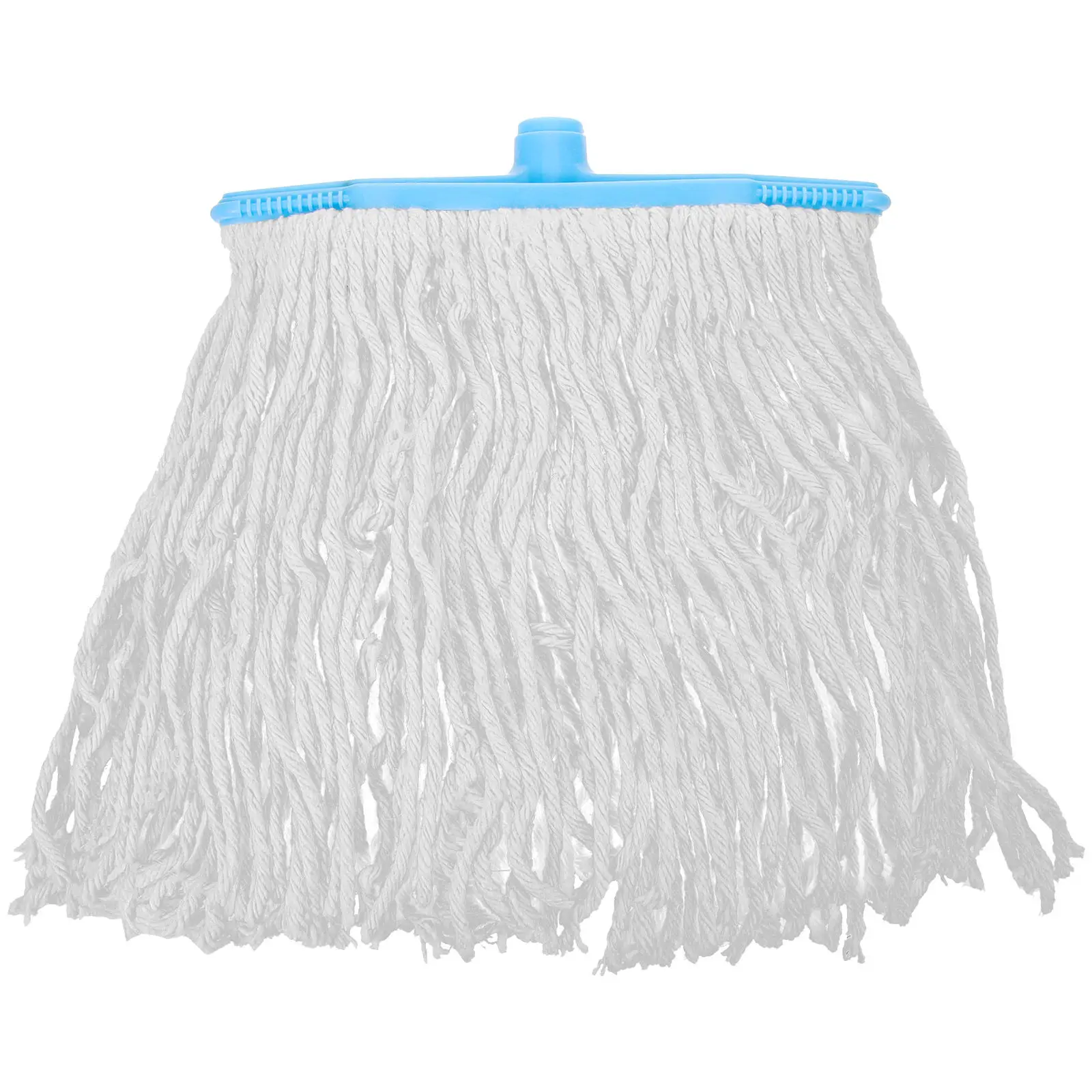 Household Mop Head Replacement Thick Washable Mop Refill for Tile Marble Floor Cleaning Accessory Reusable Mopping Head