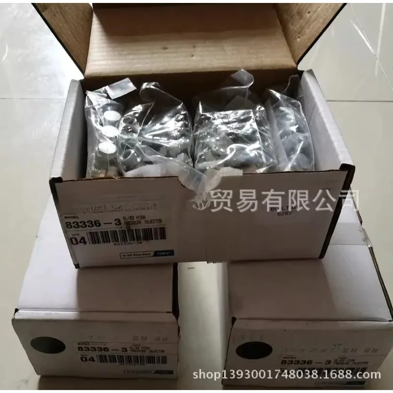 Original imported (for Lincoln) SL32 distributor 83336-3 model high-end oil injector