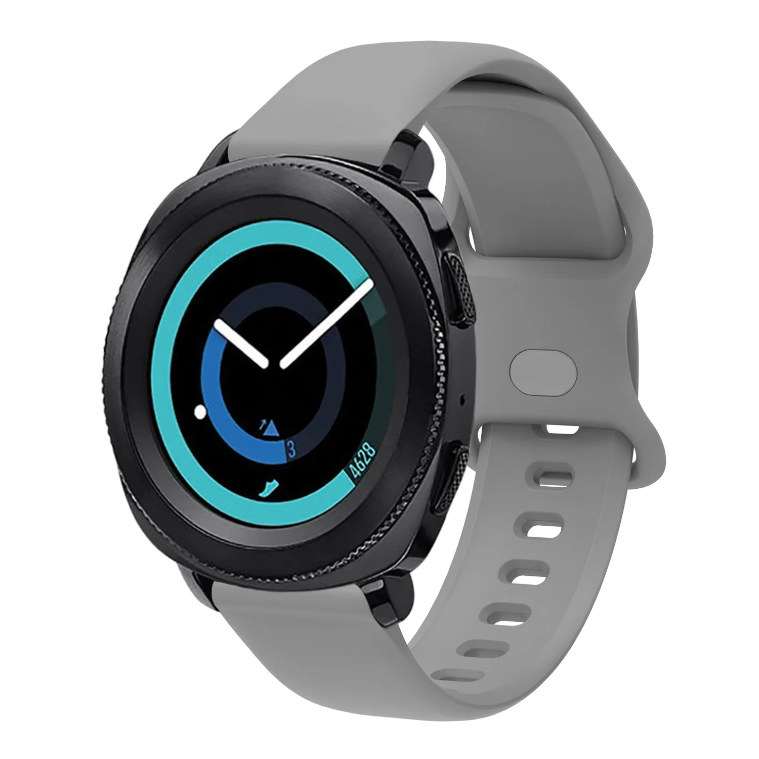 Bracelet de sport en silicone pour femme, bracelet intelligent pour Huawei GT3 Pro, Honor Magic 2, 20mm, 42mm, 43mm