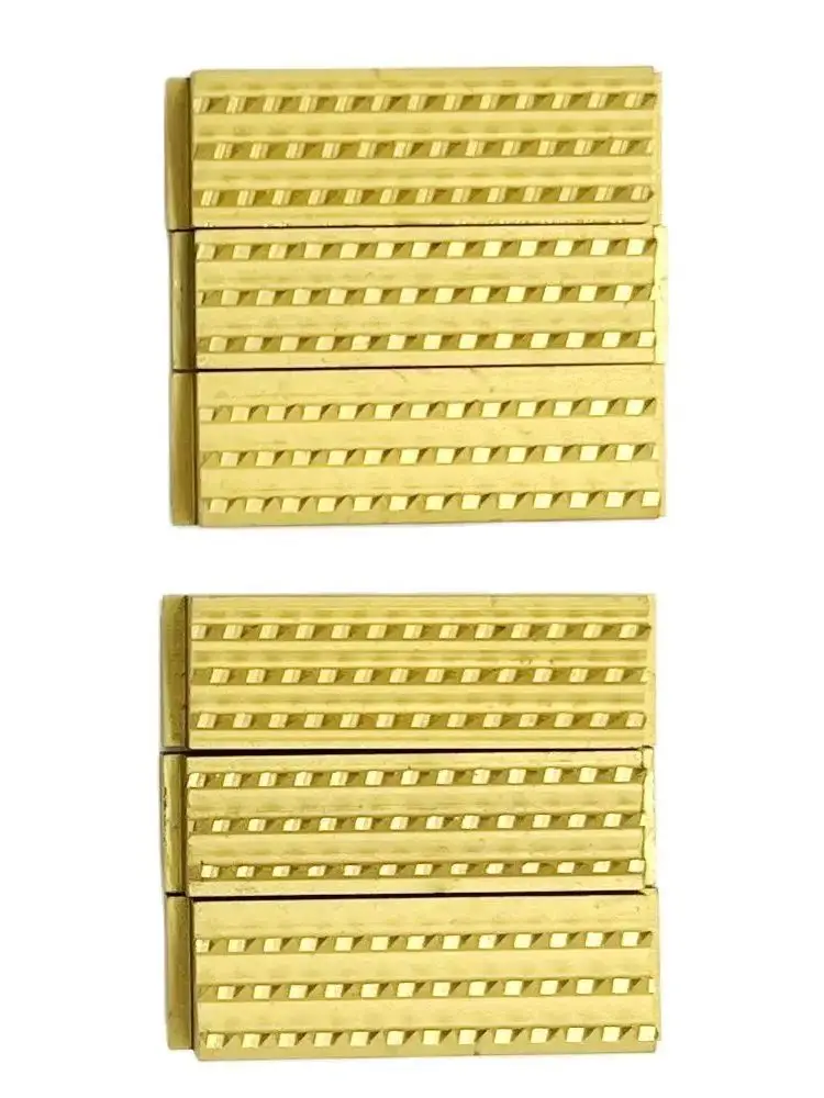 

FROMM P321719 P321720 P321721 Gripper Tooth Plate for P327 P356 Battery Powered Plastic Strapping Tool