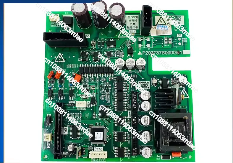 Elevator drive board P203781B000G01 P203737B000G01/G11 elevator accessories