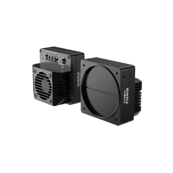 IRAYPLE CMOS Industrial Box  L5167CPA90 16384x16 92kHz Color 12Bit CXP-12 Line Scan 1 Year Warranty for Machine Vision