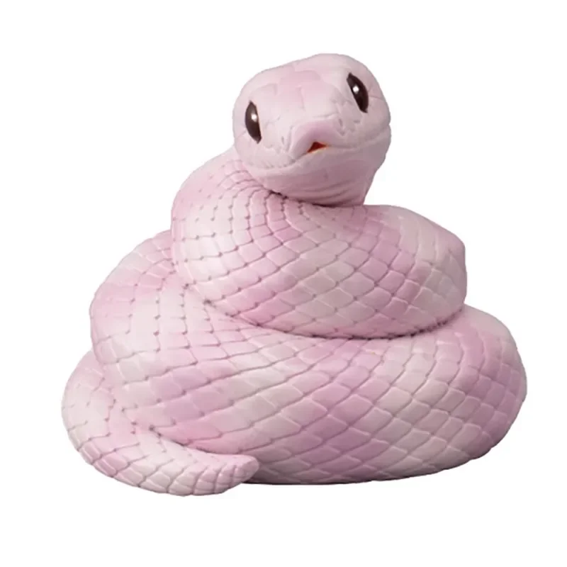 カメレオン EX カシャポンかわいい動物デスクトップ飾りアクションフィギュア模型玩具