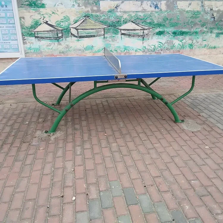 2021 Most Indepth Comparison of the Best Outdoor PingPong Tables