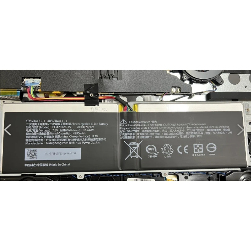 RozFaro For AVITA Pura NS13A1 NS13A2 NS14A2 NS15A6 NS13A8 NS14A9 PT3473125-2S Battery For Sony Vaio VJE151 VJE151G11W VJE15G11W