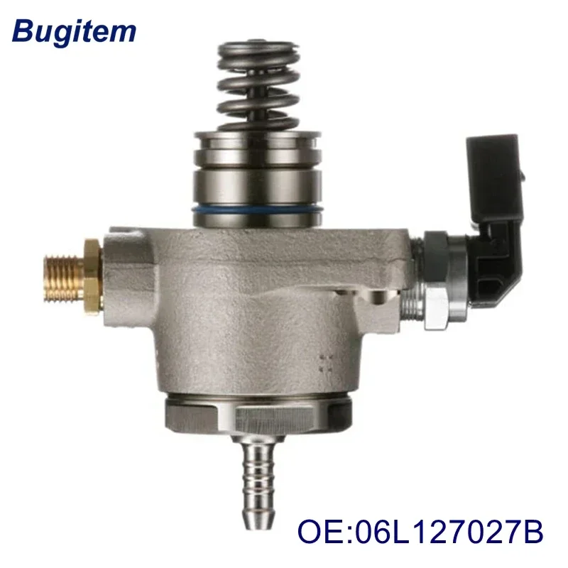 Brand New High Pressure Fuel Pump OE 06L127027B 06L127027A 06L127027C HFS034-141Q for Audi 2015-2022 Volkswagen