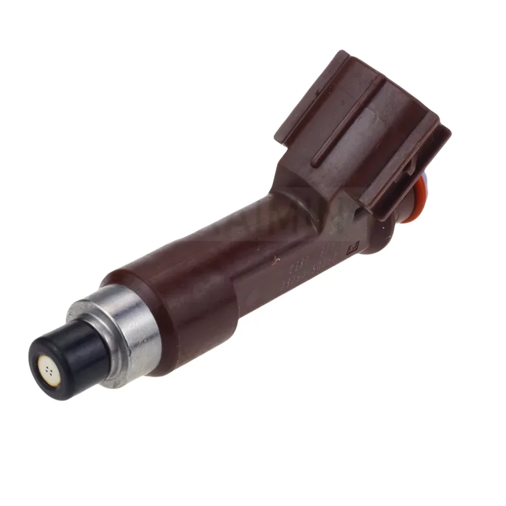KM set 8 Fuel Injector 23250-50060 2325050060 for Tyota FOR LEXUS SC430 LS400 LS430
