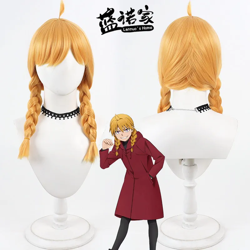 anime-qin-qin-cosplay-wig-halloween-carnival-party-props-synthetic-hair-heat-resistant-fiber-wig-cap