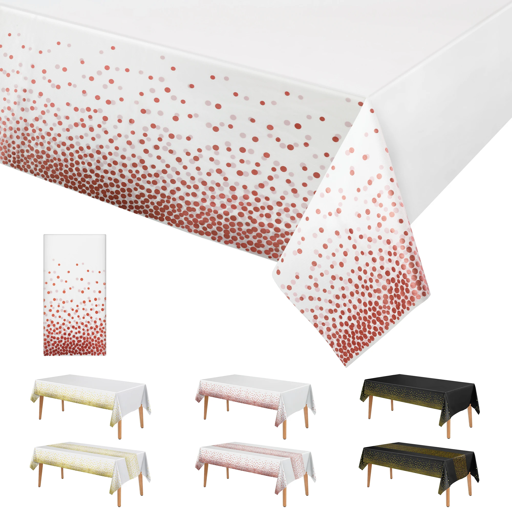 137X274Cm Party Tab…