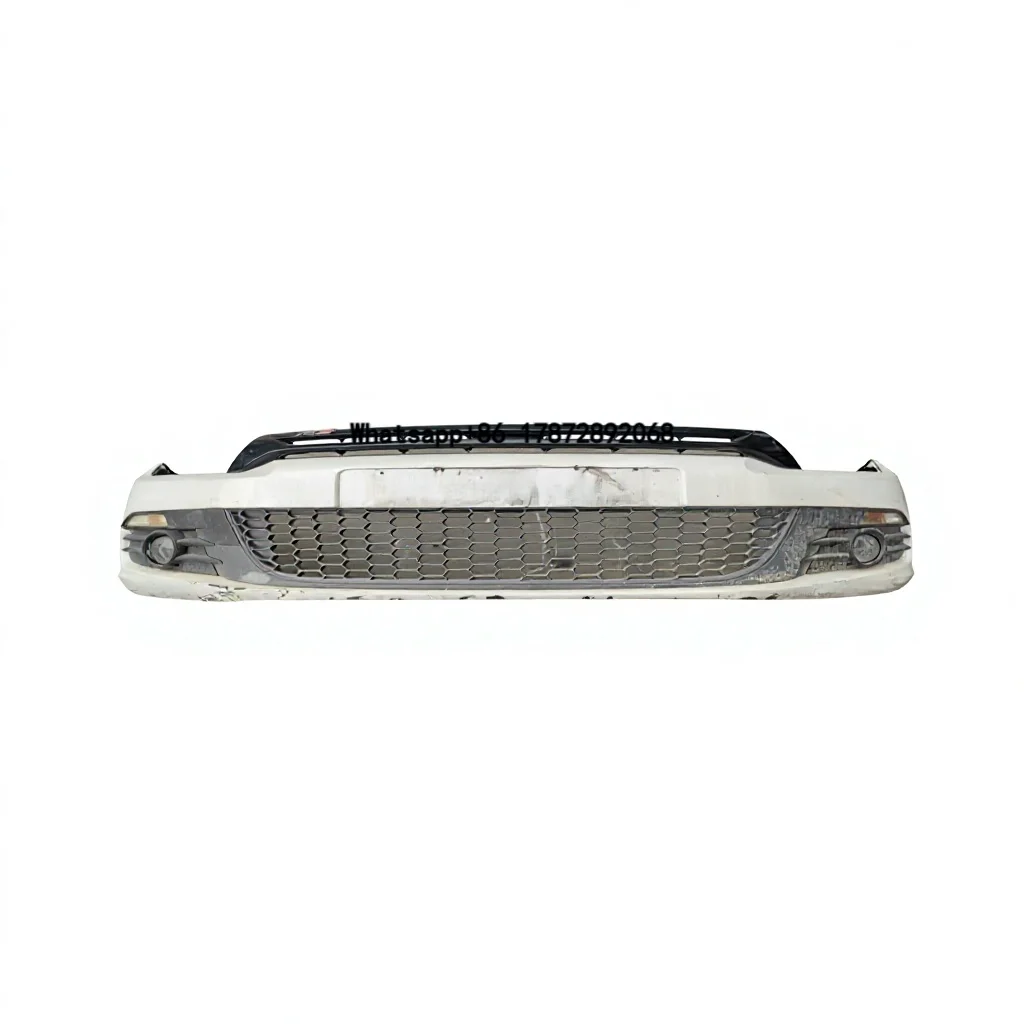 

Suitable for Scirocco Front Bumper Assembly