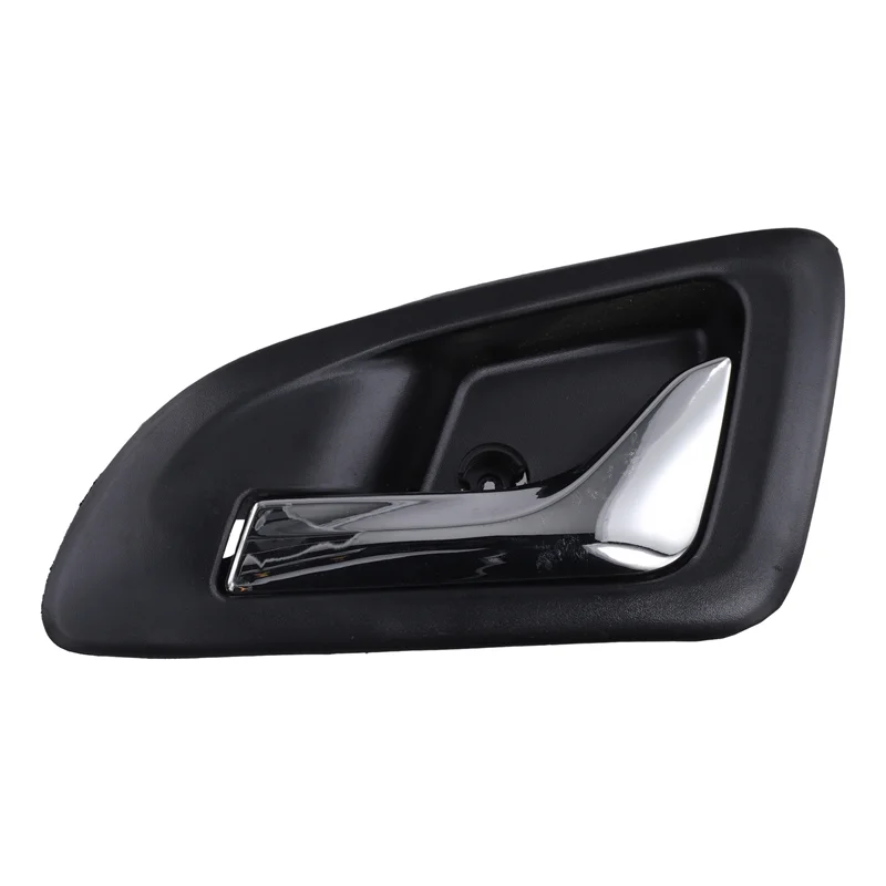 

ABQB-For Dongfeng Aeolus AX3 A30 Front Left Interior Car Door Handle Replacement Accessory Part