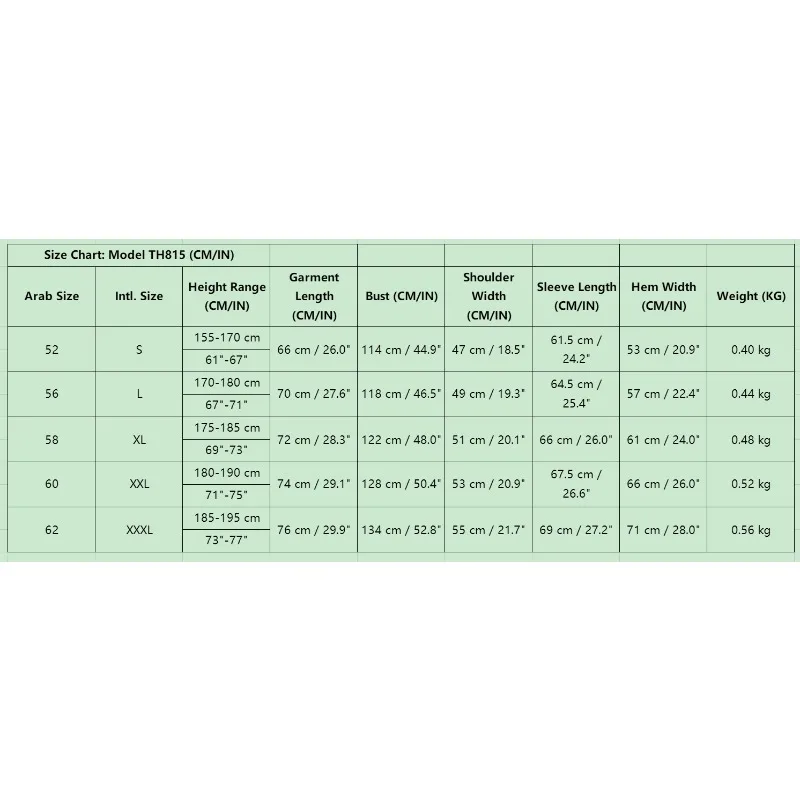 2026 Modern Lounge Thobe Breathable & Lightweight for Home Prayer & Relaxed Gatherings