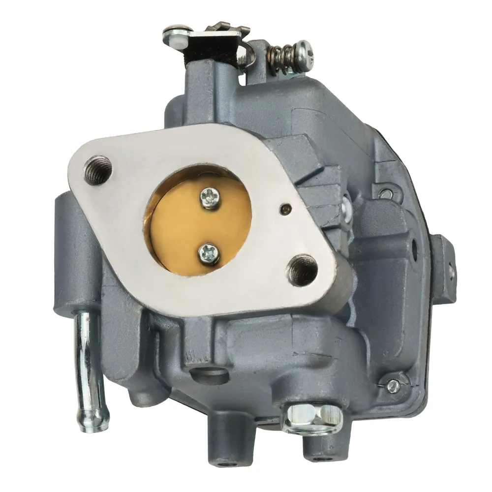 Carburetor For Briggs & Stratton Vanguard 16 18 HP 845906 809013 846109 908252