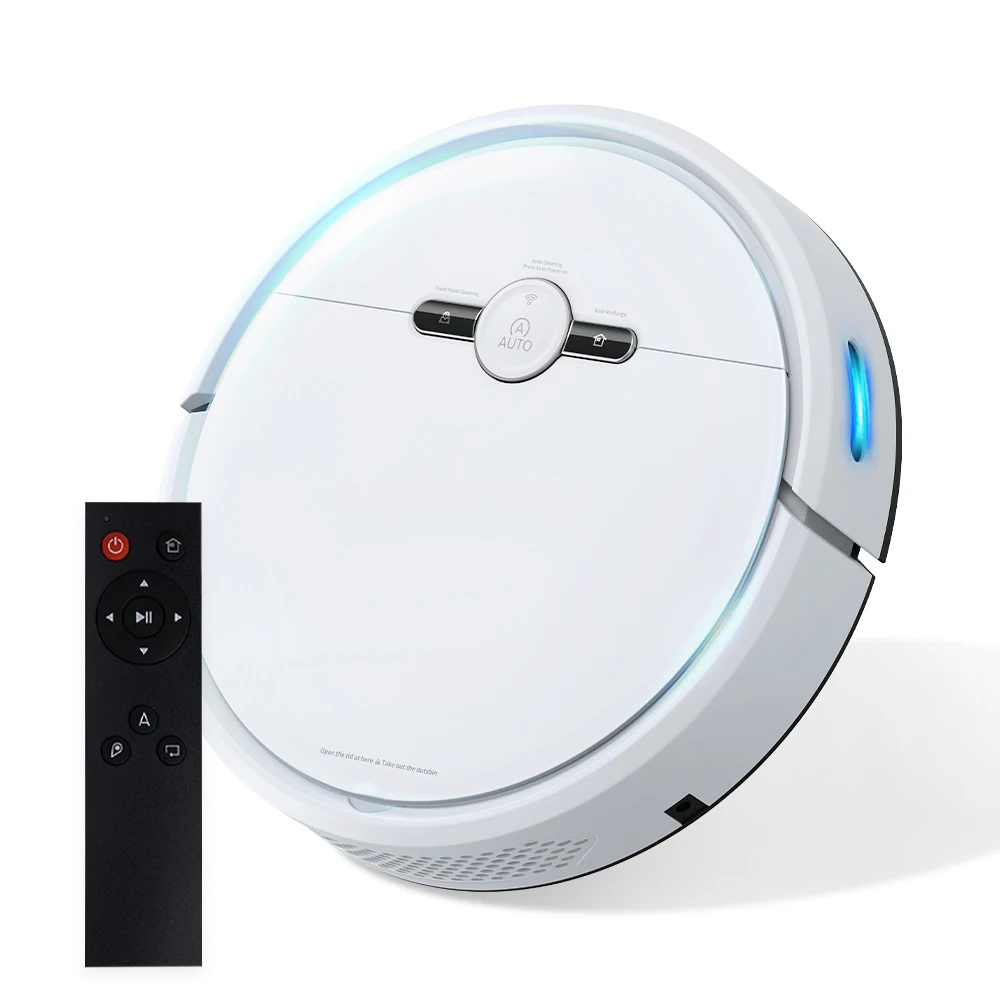 

Smart Sweeping Automatic Robot Vacuum Cleaner Water Tank Floor Cleaning Self Charge Vacuum Clean With Mop for house hold