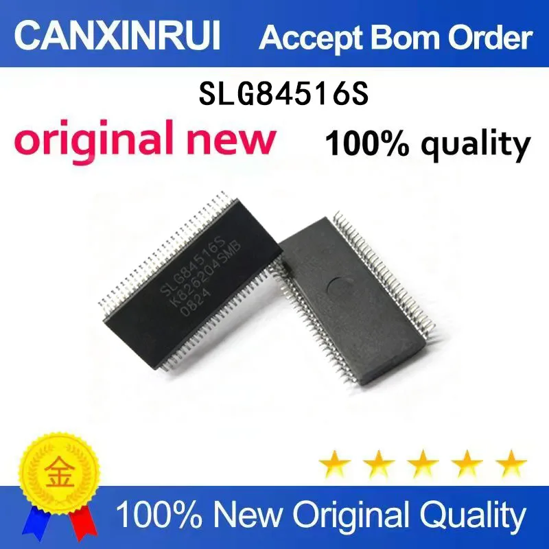 

(5-100 Pieces) New stock SLG84516STR SLG84516S