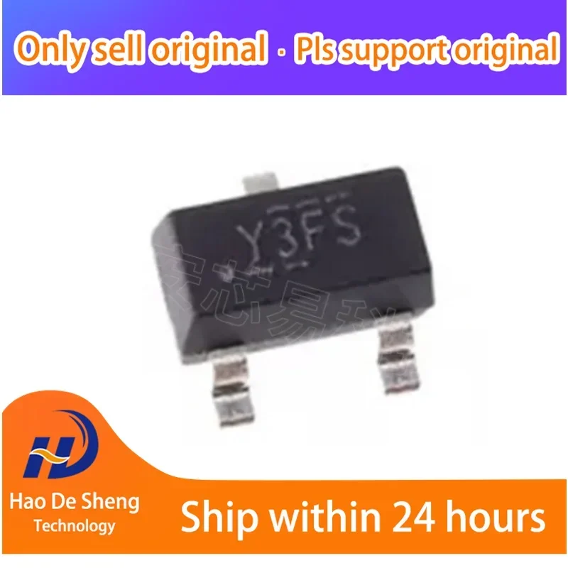 

10PCS/LOT TLV431BIDBZR SOT23-3 New Original In Stock