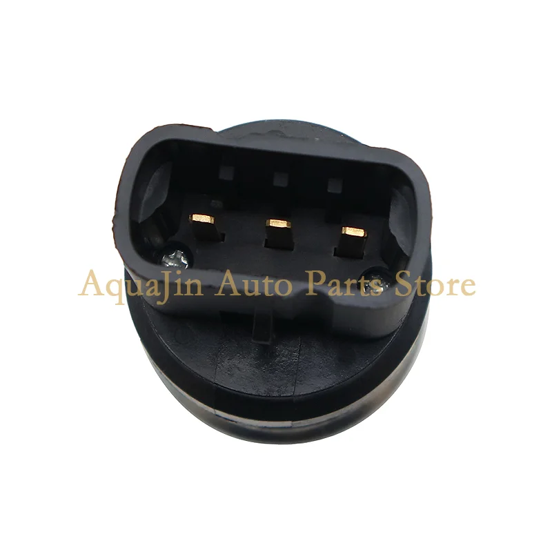 6670705   مستشعر مفتاح ضغط الزيت لـ Bobcat جرافة انزلاقية 751 753 763 773 453 463 553 653 400 500 600 700 سلسلة يناسب جديد