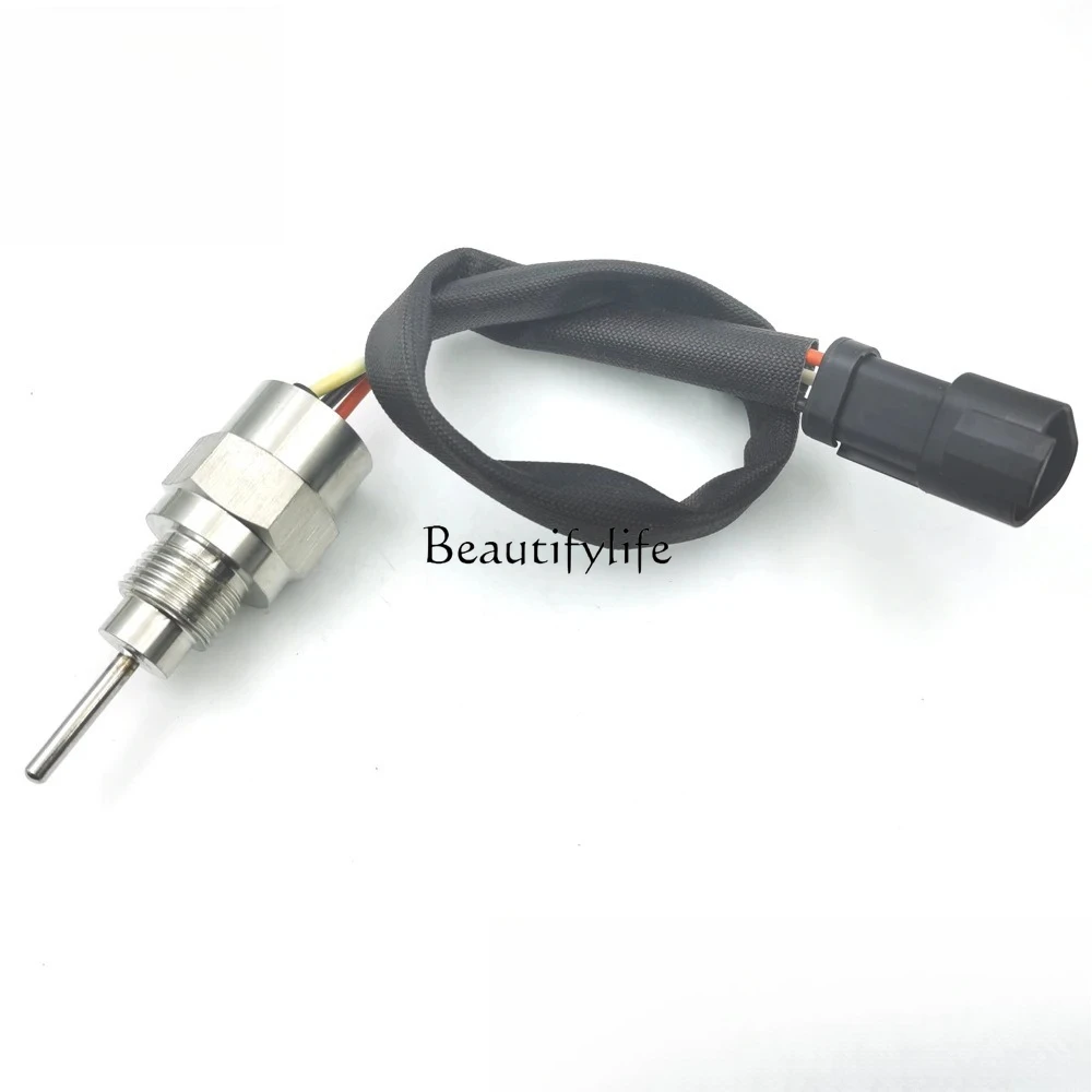 

OE: 106-0735 1060735 For heavy duty truck engine temperature sensor