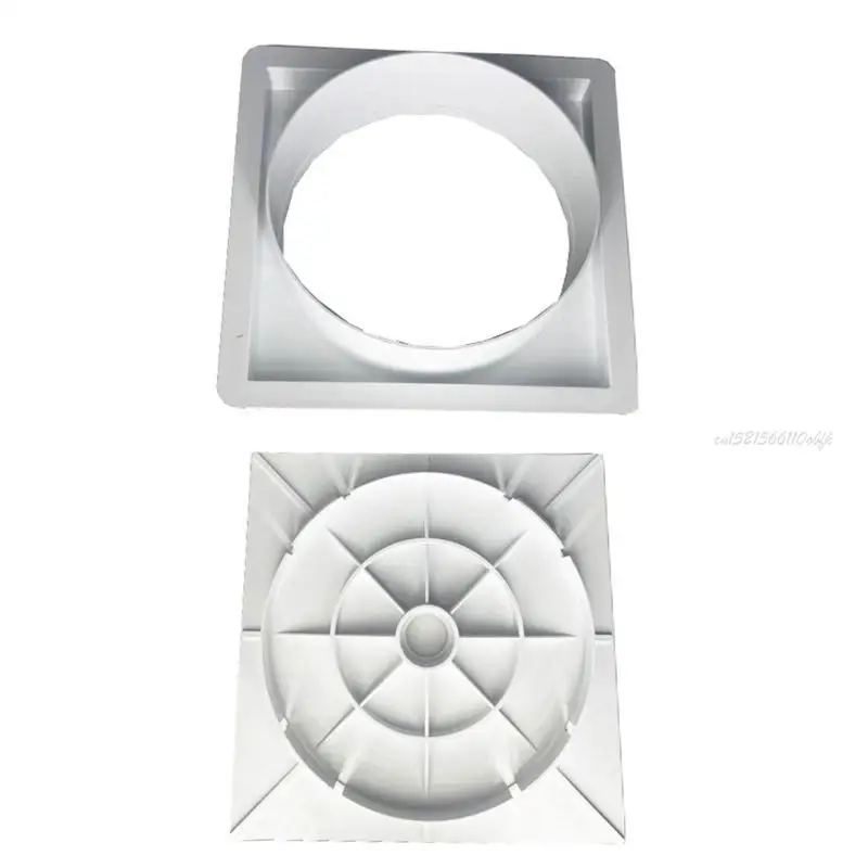 Penggantian penutup skimmer biliar 27rb untuk bagian penggantian kolam renang skimmer 1091LX