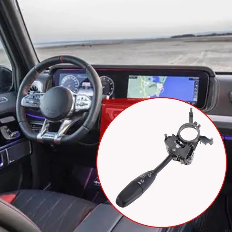 

2025 New Car Steering Stalk Turn Switch for Mercedes Benz 000545231