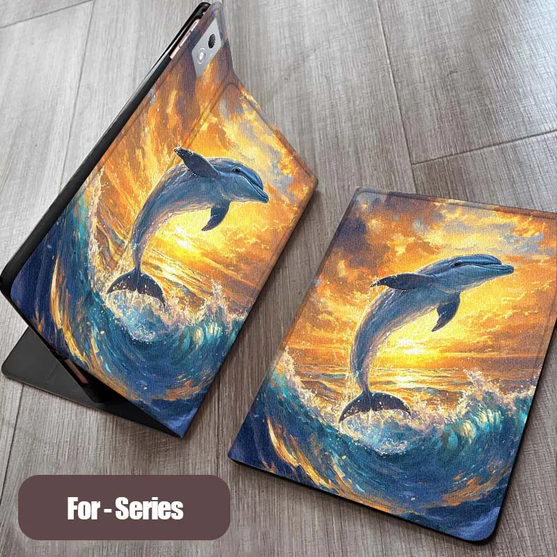 Color Shark Sea Tur… - image