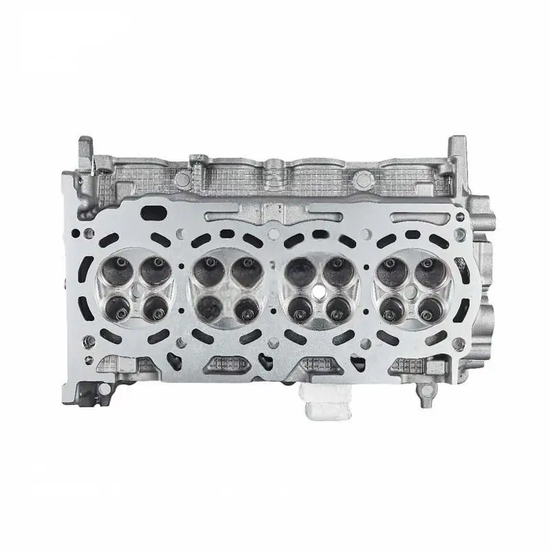 VOIS YARIS VITZ BELTA Corolla 11101-21030 11101-21034 1110121030 Automobile Engine Parts 1NZ Cylinder Head