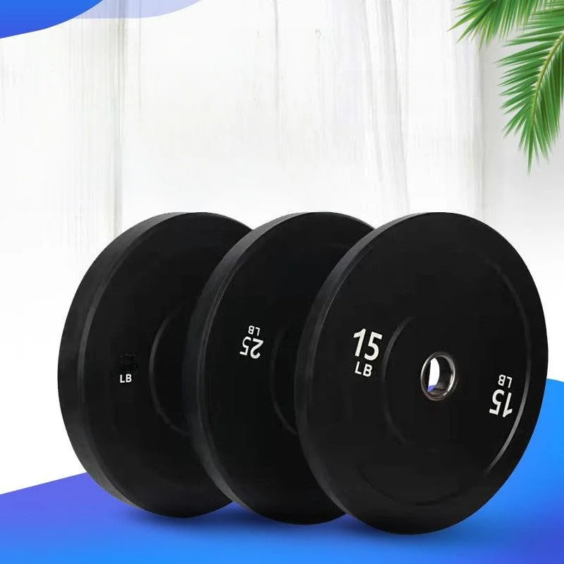 men's-fitness-home-exercise-equipment-set-combination-barbell-adjustable-weight-dumbbell-full-rubber-barbell-plate-gym-equipment