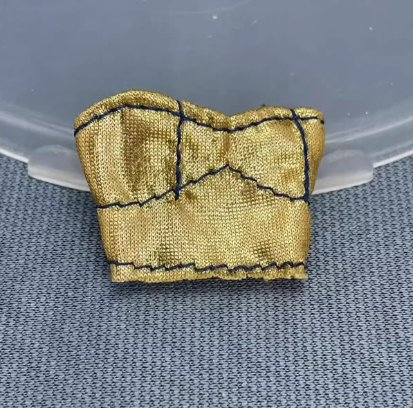 LX983 ของขวัญเสื้อผ้าชั้นนําที่สวยงามสําหรับอุปกรณ์เสริมตุ๊กตา Monster H ของคุณ