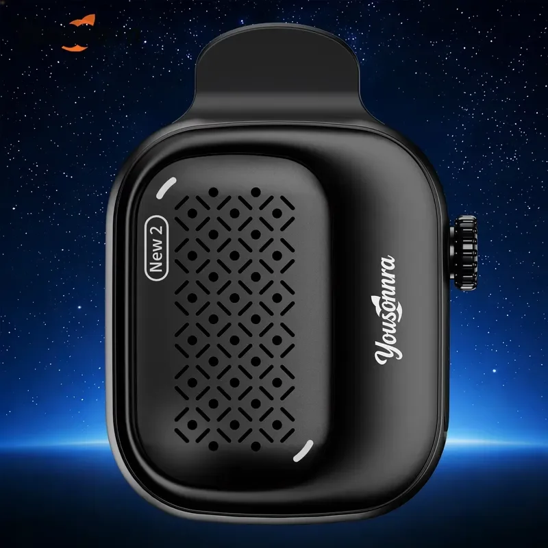 Yousonnra Blue tooth Speaker Portable IP69 Waterproof Wireless Speaker with Mic & Call Control Suitable for Outdoor - view 2