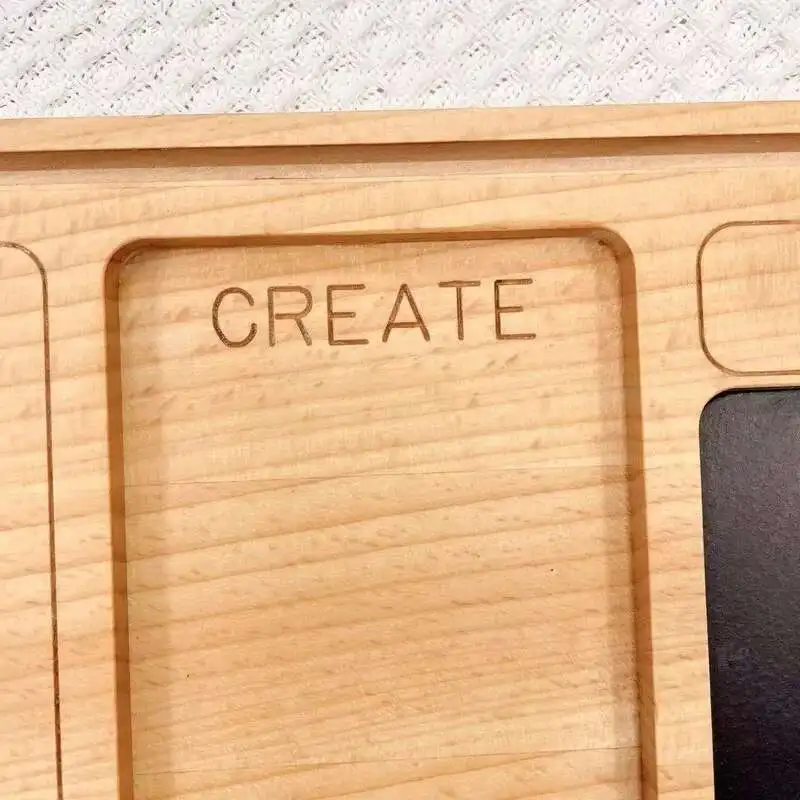 Novas crianças montessori aprendizagem tablet aprender placa de escrita números pequenos blackboard e cartões reconhecimento crianças brinquedos educativos