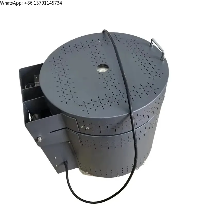 

Domestic Electric Ceramic Kiln 1300C 220V 50HZ High Temperature Laboratory Heating for Artistic And Scientific Use