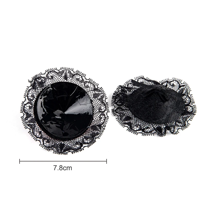 Fun Sexy Crystal Rhinestone Nipple Pasties Breast Sticker Sex Products Intimates Nipple Sticker