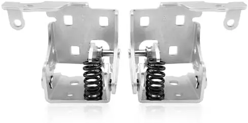 

Lower Door Hinge Kit for 2007-2014 Chevy/GMC/Cadillac - Left & Right Side
