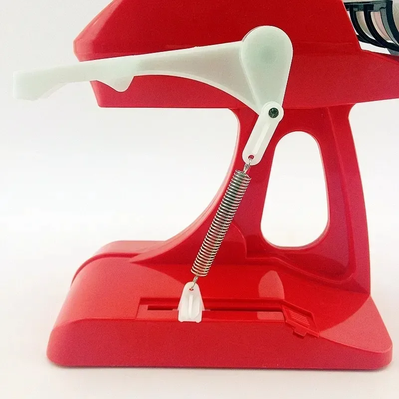 Zabawne katapulty do baseballu dla dzieci, automatyczne maszyny do podawania piłek baseballowych do użytku wewnątrz i na zewnątrz, chłopięce łuki do treningu sportowego.