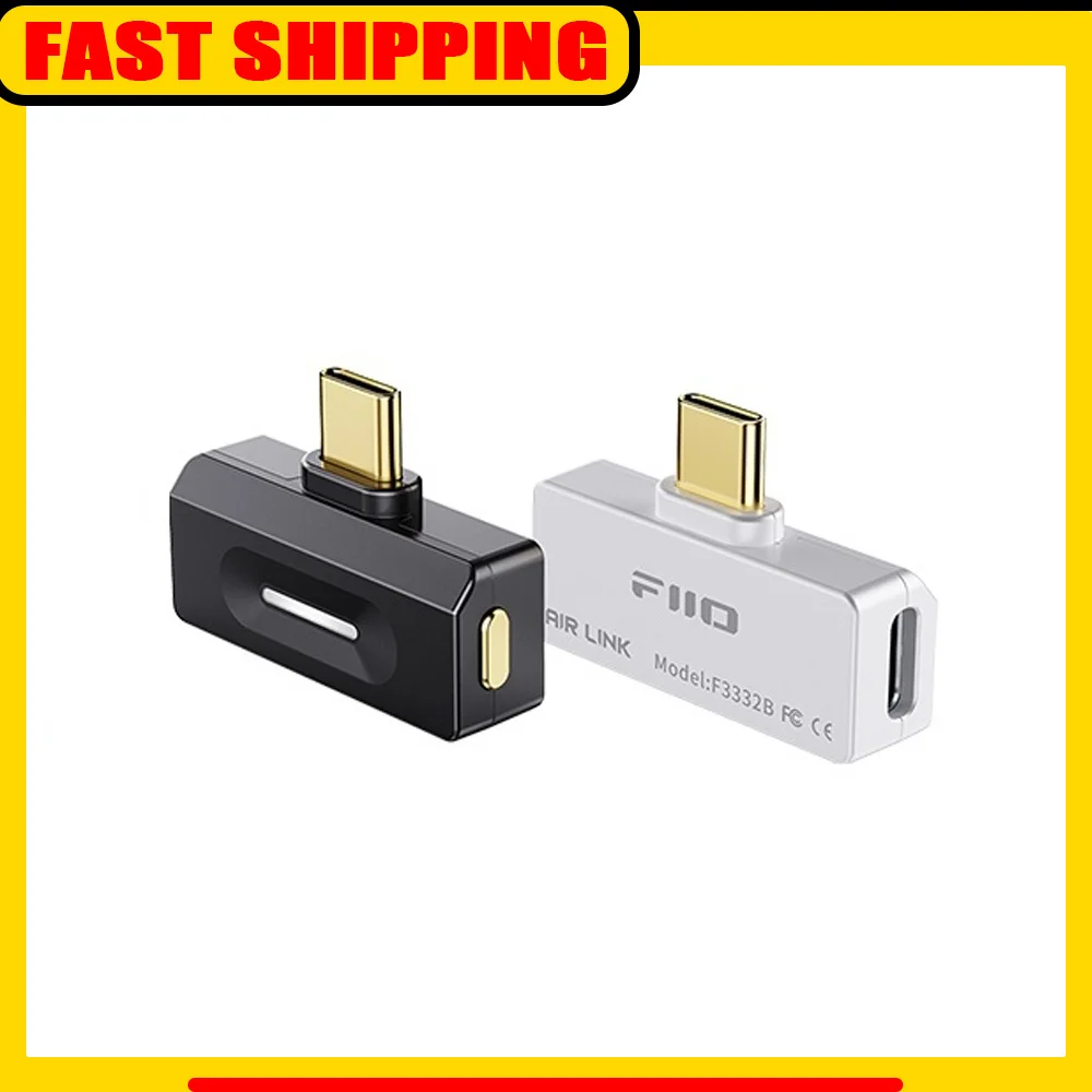 Fiio Air Link(Type-… - image