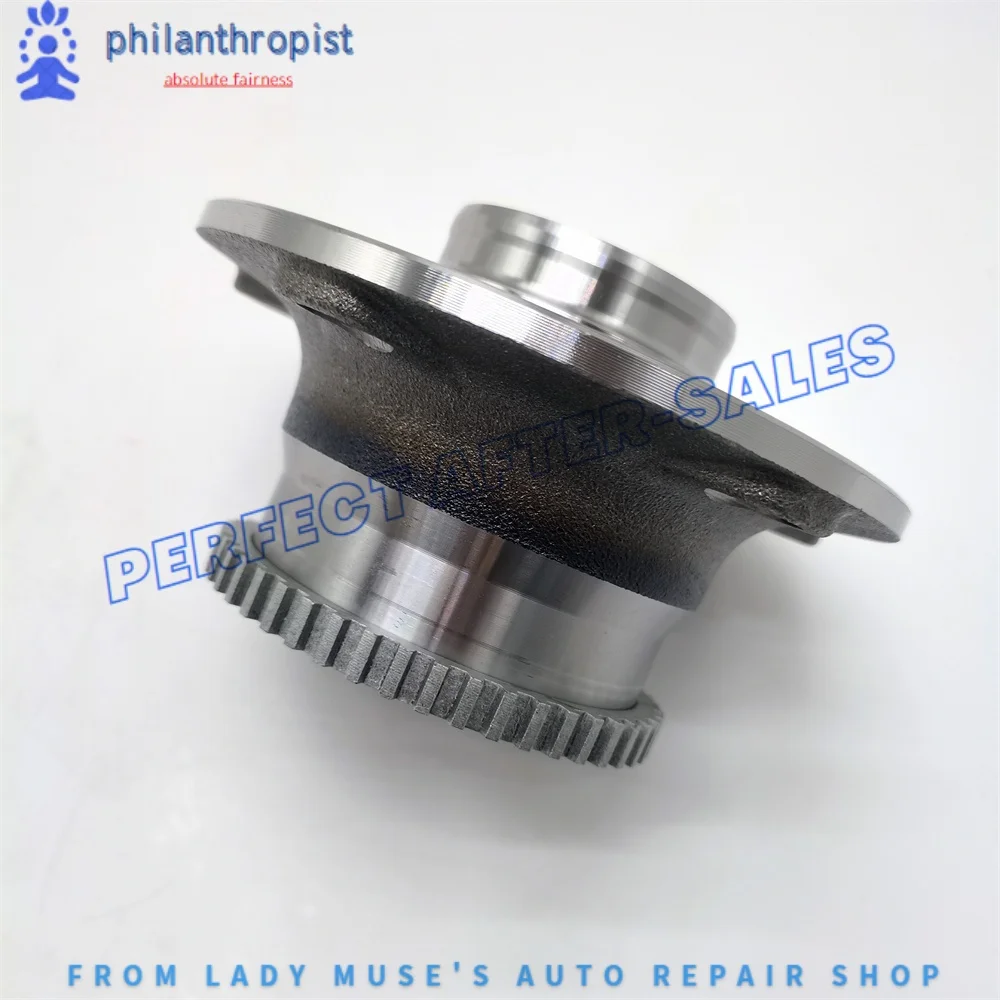 Hub Flange Wheel Hub Bearing Original 10094080  For SAIC MG HS, EHS, GS, RX5, ERX5, RX5PLUS, RX5 MAX - Image 2