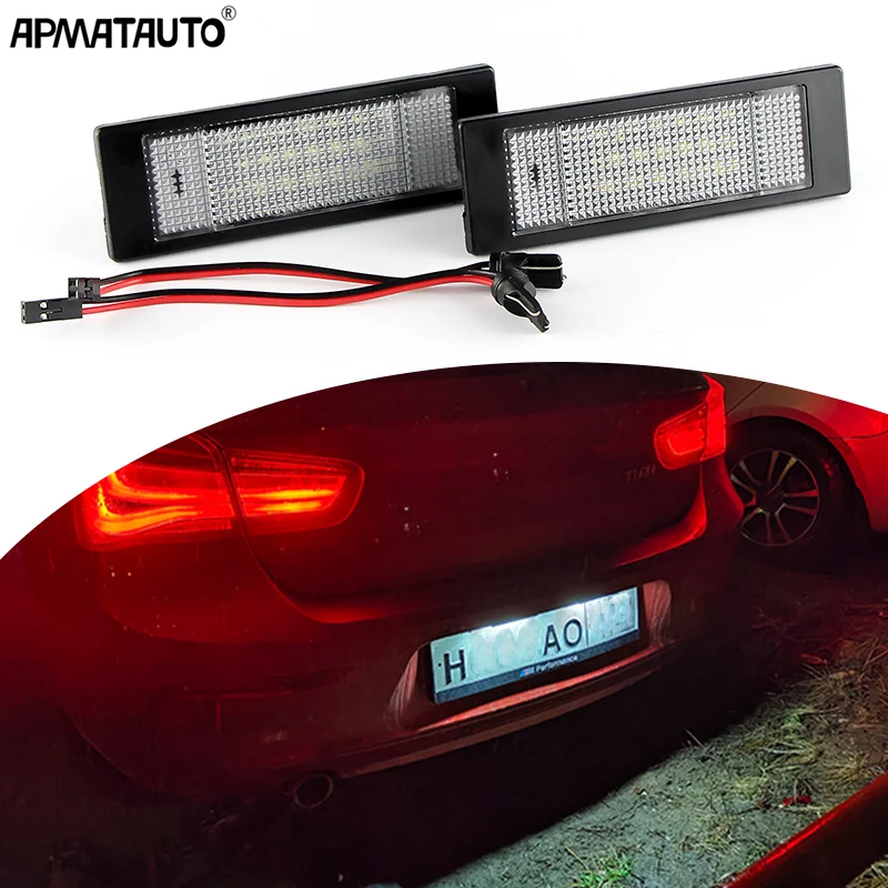 Led License Number …