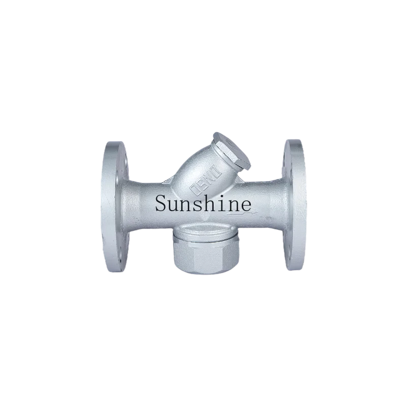 

CS49H-16 Disc Flange/Steam Trap DN15 20 25 32 40 50 65