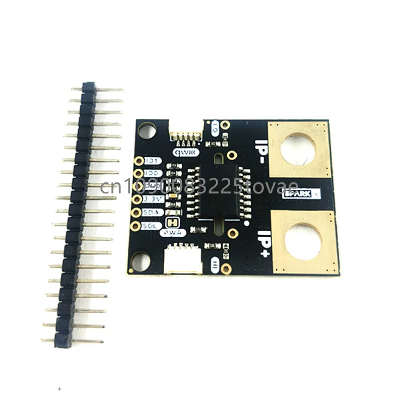 SPX-17873 Power Monitoring Sensor ACS37800 Current Power Measurement Module