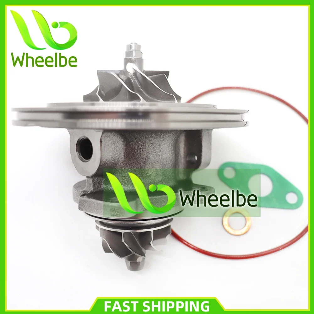 BV39 KP39 54399880065 54399880089 1657802587 Turbine Cartridge Turbo CHRA Core For BMW 335D 535D 635D X3 X5 X6 M57D30TU2 2006-V