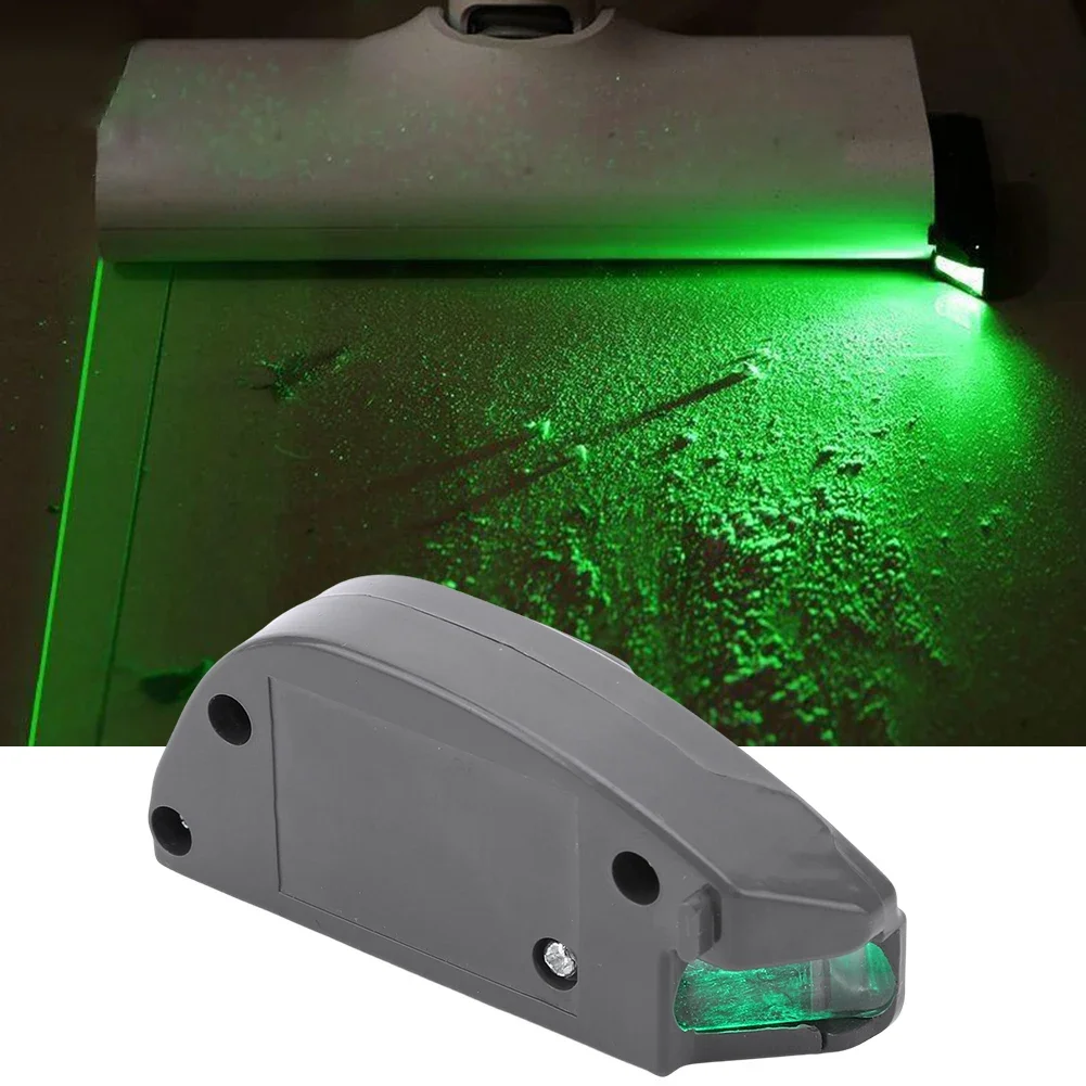 Vacuum Cleaner Laser Lights Dust Display LED Lamp Dust Clearly Visible Under the Light Universal Vacuum Cleaner for Dyson Parts