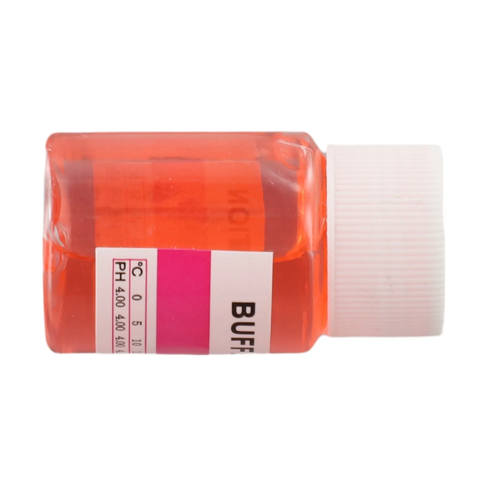 Nutrient Solutions 33*55mm ORP Tester Reliable PH Level Solution User-friendly Calibration For Accurate PH Readings