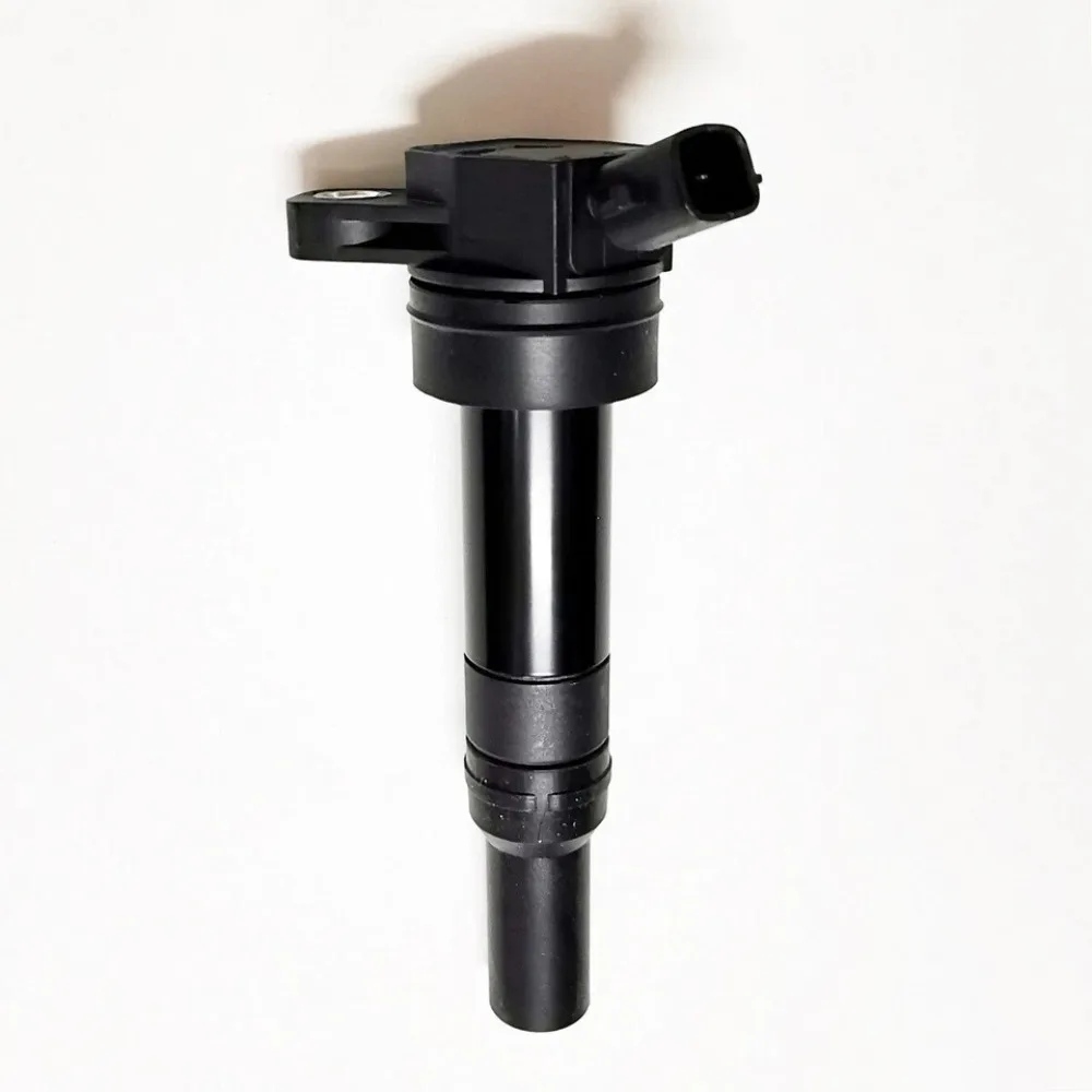 Hoge kwaliteit Nieuwe Voor 27300-2E000 bobine Voor Hyundai Elantra Kia Soul Forte 1.8L2.0L 2011-2014